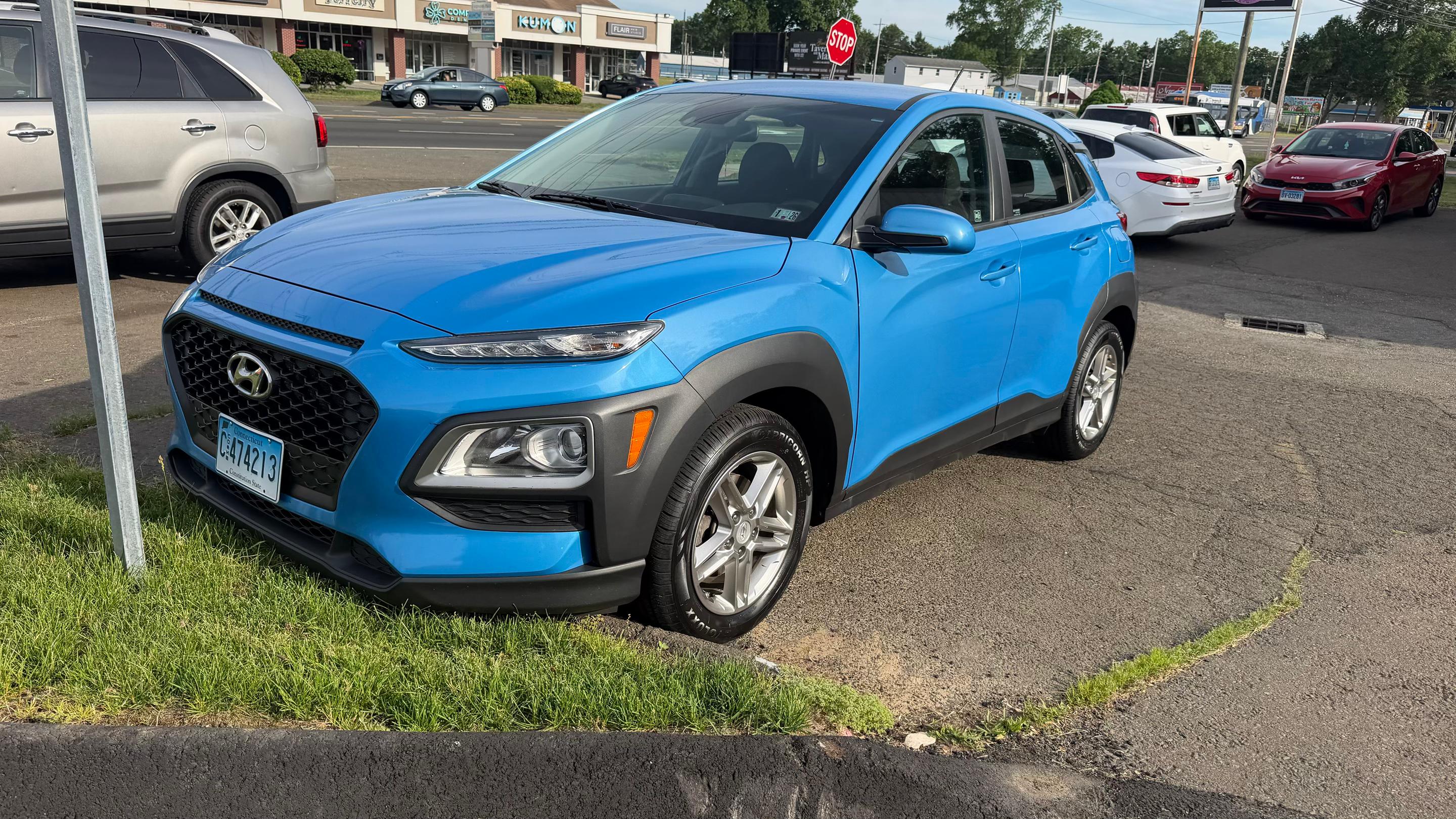 Hyundai Kona 2019 in North Haven, CT