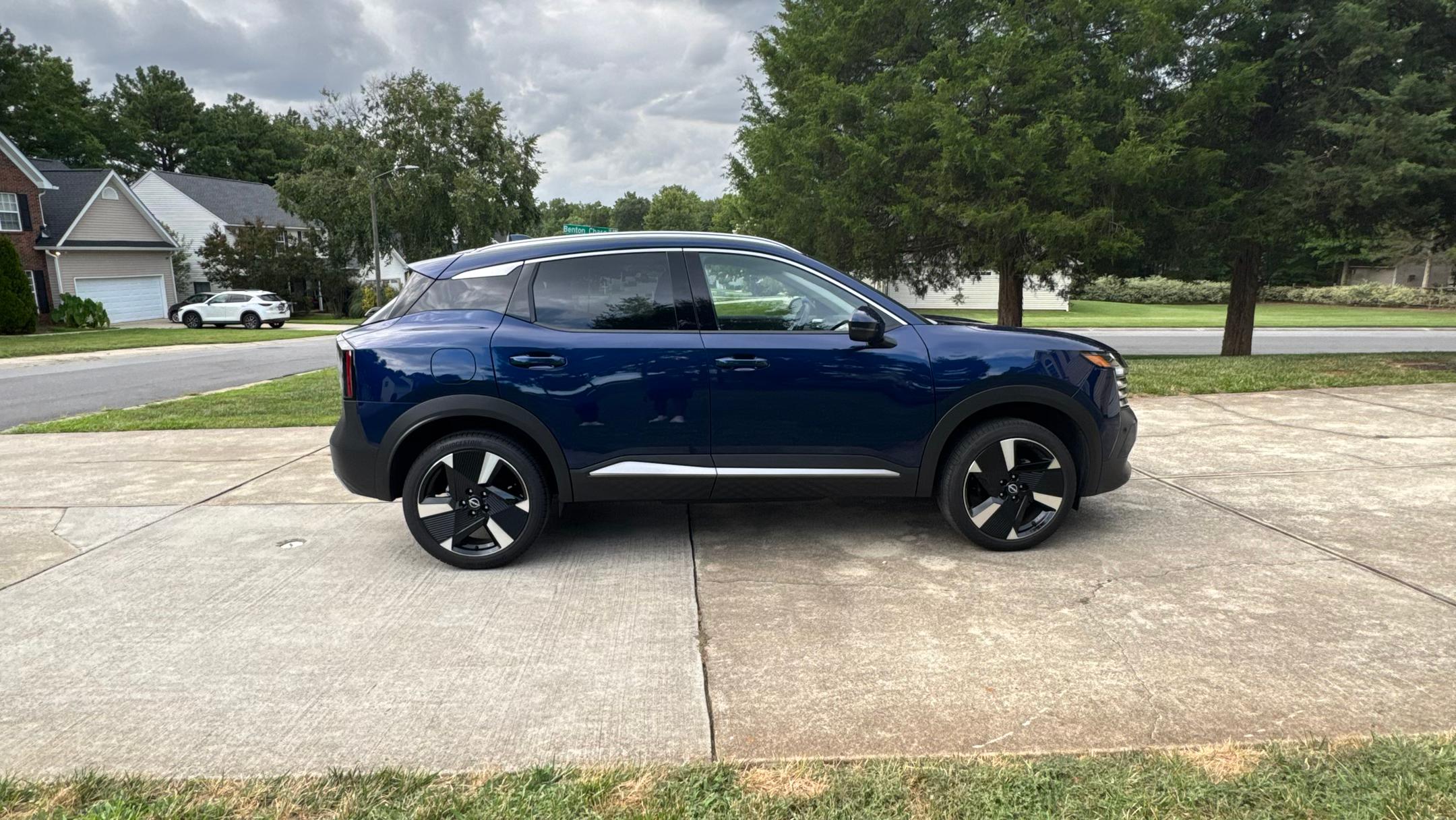 Nissan Kicks 2025 in Concord, NC