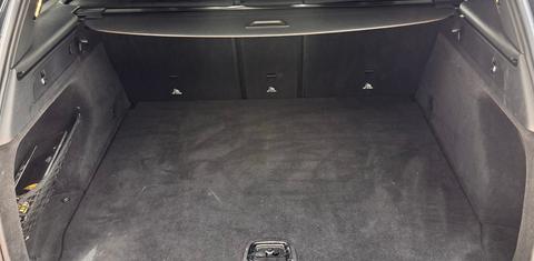 Mercedes-Benz GLC-Class 2021