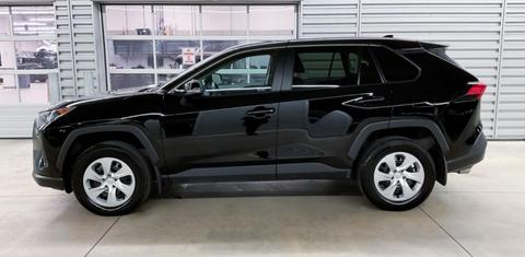 Toyota RAV4 2021