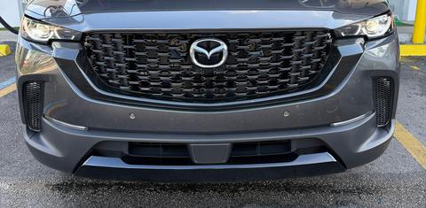 Mazda CX-50 Hybrid 2026
