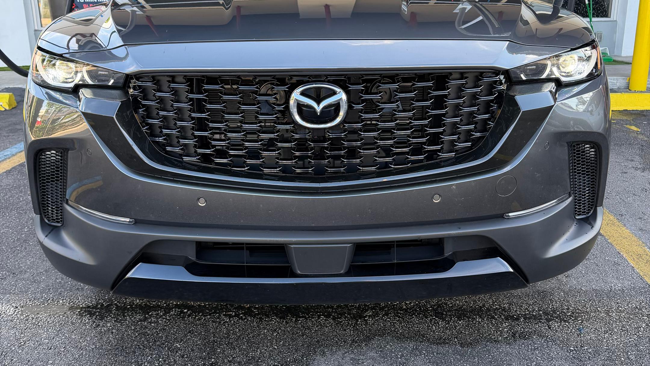 Mazda CX-50 Hybrid 2026 in Fort Lauderdale, FL
