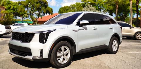 Kia Sorento 2026