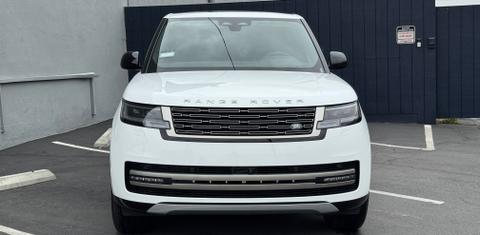 Land Rover Range Rover 2025