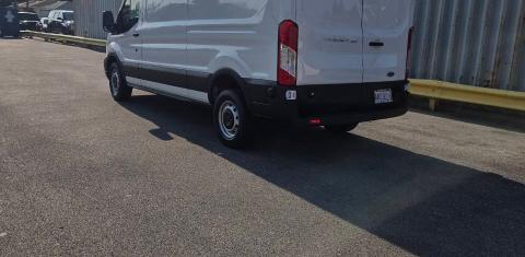 Ford Transit Cargo 2023