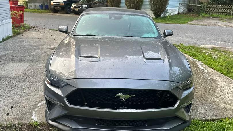 Ford Mustang 2022 in Cherry Hill Township, NJ