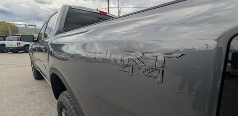 Ford Ranger 2026