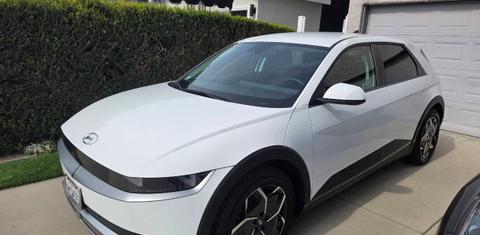 Hyundai IONIQ 5 2024