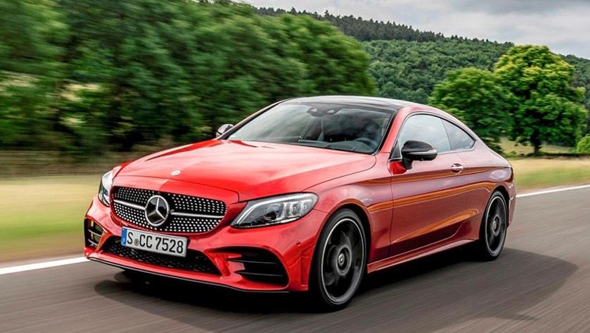 Mercedes-Benz C-Class 2020 in Dollard-des-Ormeaux, QC