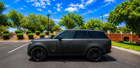 Land Rover Range Rover 2024