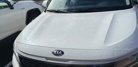 Kia Seltos 2021