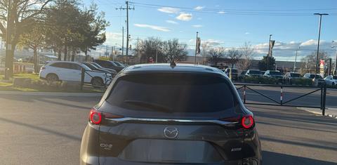 Mazda CX-9 2019