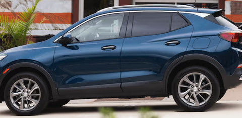 Buick Encore GX 2020