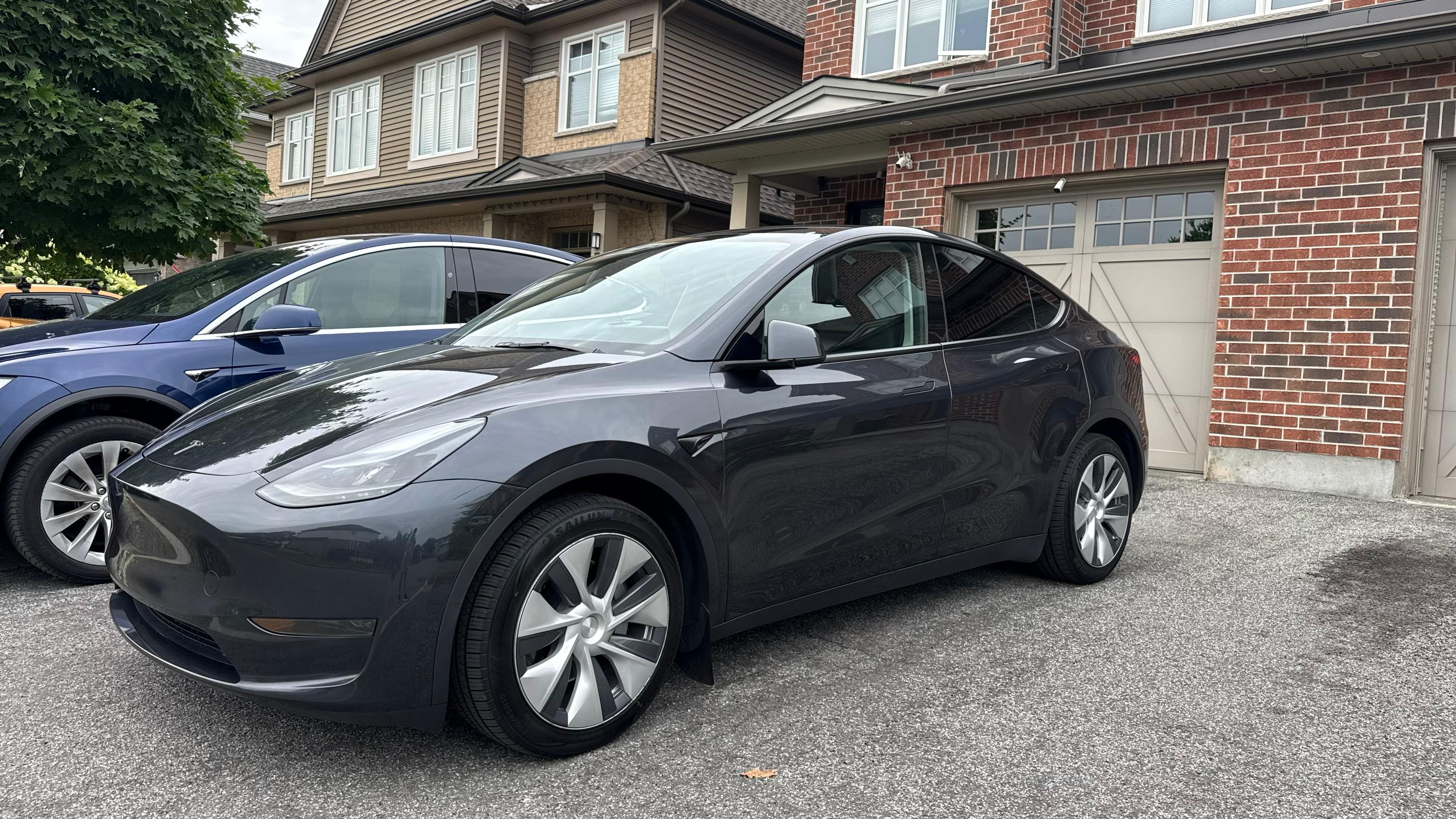 Tesla Model Y 2024 à Ottawa, ON