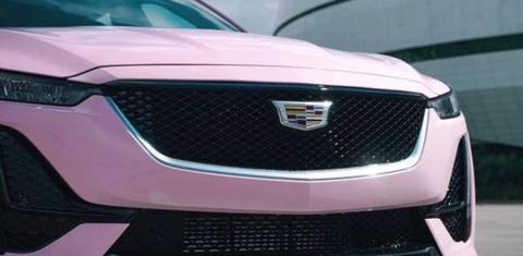 Cadillac CT5 2021
