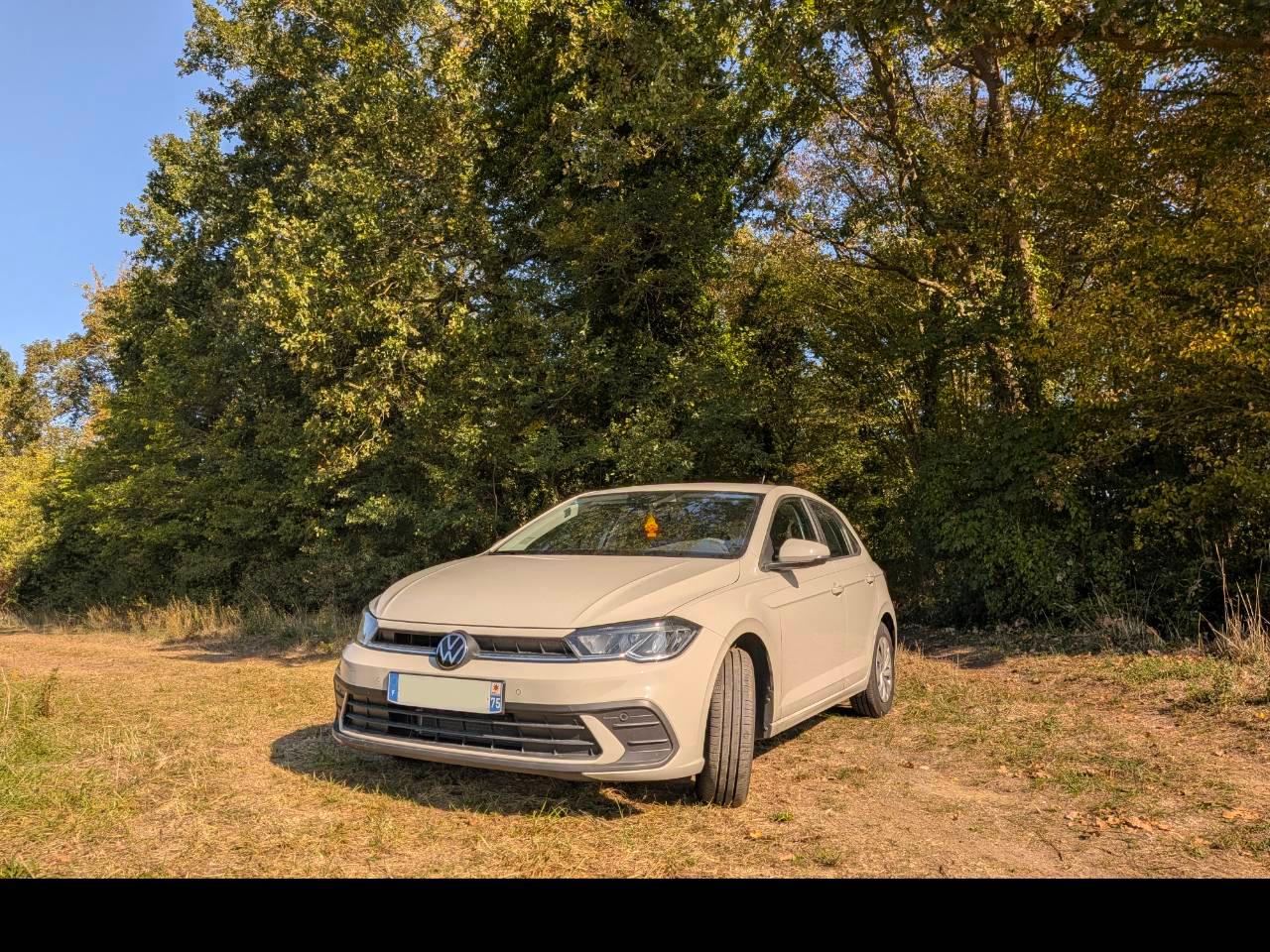 Volkswagen POLO 2026 à Villepinte
