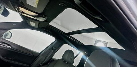 BMW X3 2024
