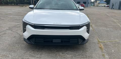 Kia K4 2026