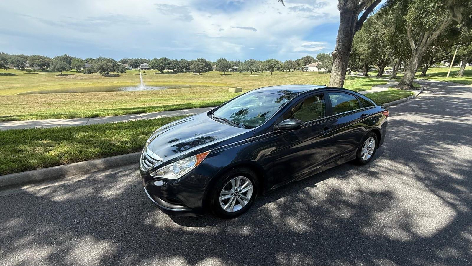Hyundai Sonata 2014 in Apopka, FL
