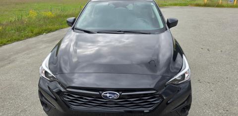 Subaru Impreza 2024