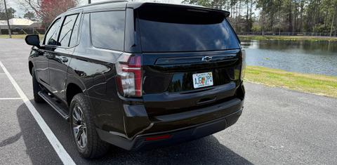 Chevrolet Tahoe 2023