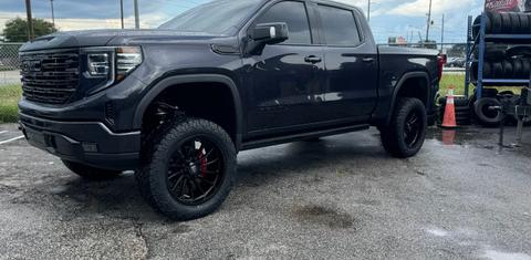 GMC Sierra 1500 2024