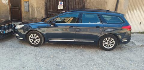 Citroen C5 TOURER 2013