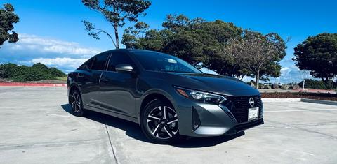 Nissan Sentra 2025