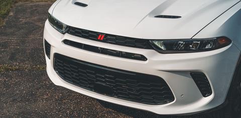 Dodge Hornet 2024