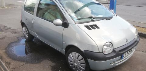 Renault TWINGO 2003