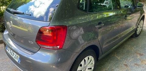 Volkswagen POLO 2011