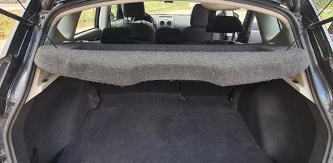 Nissan QASHQAI 2012