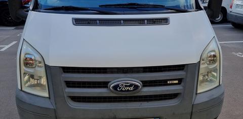 Ford TRANSIT 2007