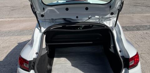 Renault CLIO IV SOCIETE 2016