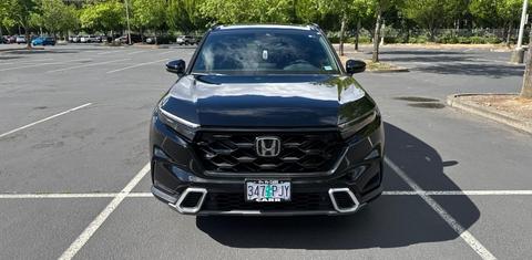 Honda CR-V Hybrid 2024