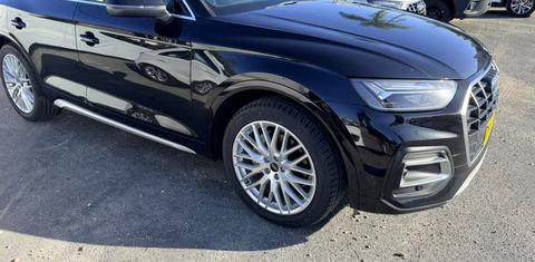 Audi Q5 2022