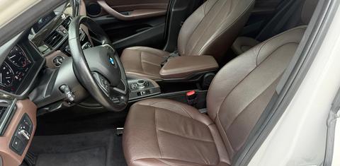 BMW X1 2018