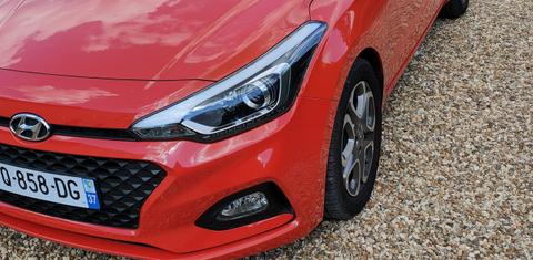 Hyundai i20 2020