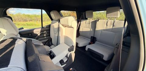 Toyota 4Runner 2026
