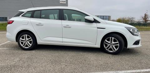 Renault MEGANE IV ESTATE BUSINESS 2018