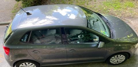 Volkswagen POLO 2011