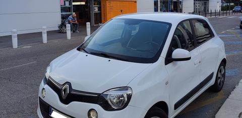 Renault TWINGO III 2015