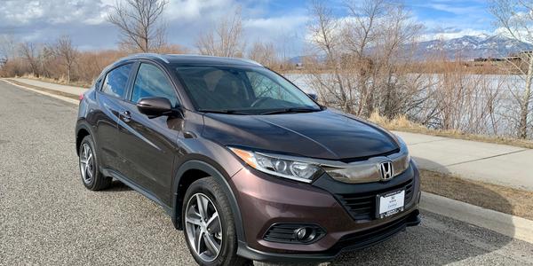 Honda HR-V 2022 rental in Bozeman, MT by Mary Beth | Turo Honda HR-V 2022 rental in Bozeman, MT by Mary Beth | Turo