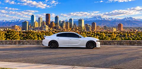 Dodge Charger 2023