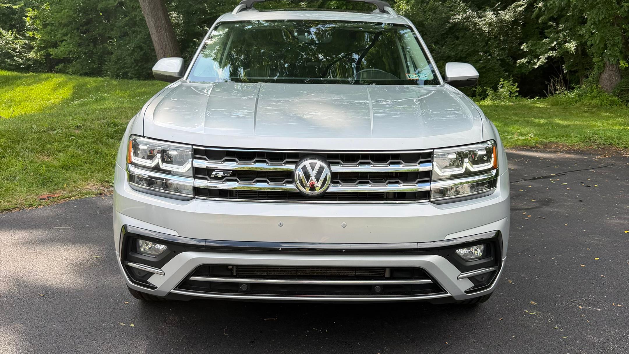 Volkswagen Atlas 2019 in Willingboro, NJ