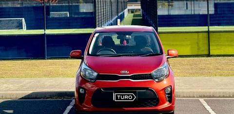 Kia PICANTO 2019
