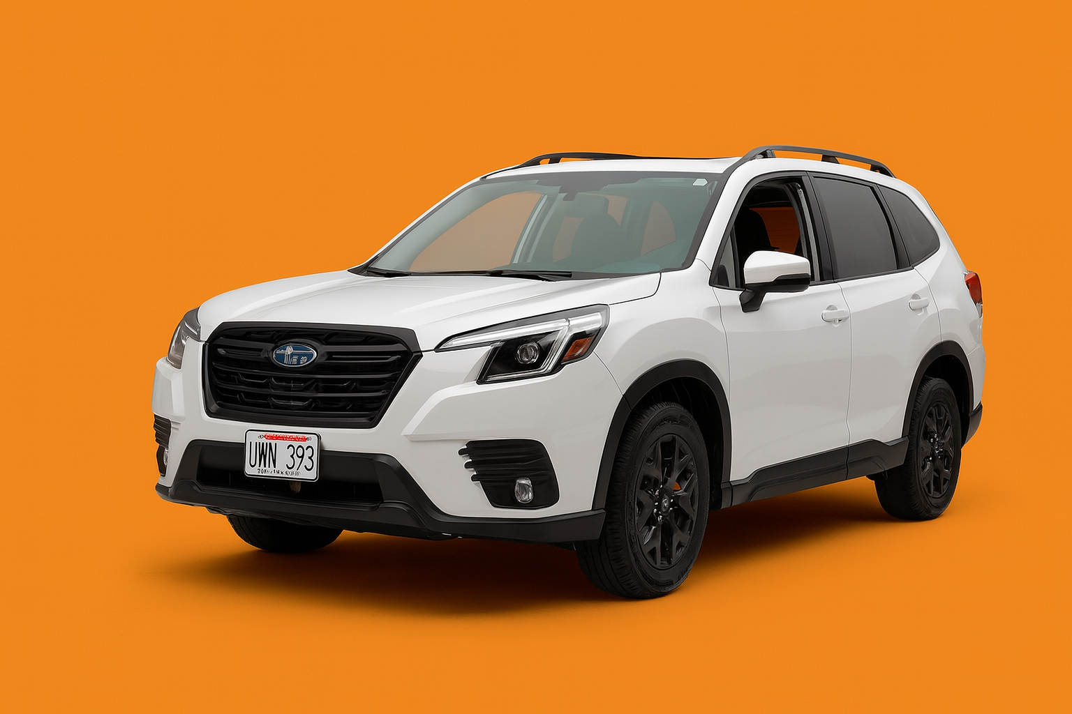 Subaru Forester 2022 in Kihei, HI