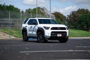 Toyota 4Runner 2026 in Honolulu