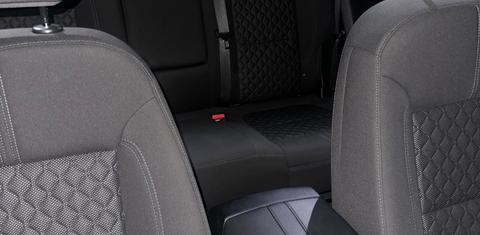 Chevrolet Blazer 2020