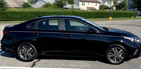 Kia Forte 2023